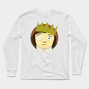 Little Hunchback Long Sleeve T-Shirt